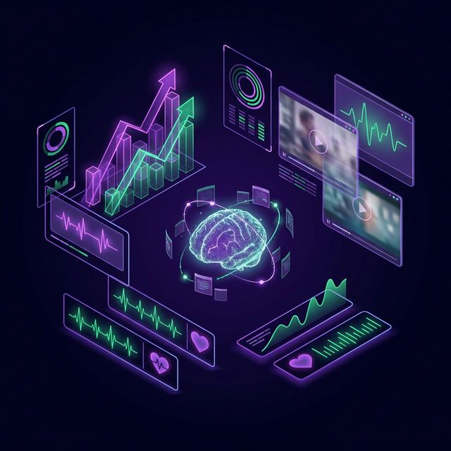 Test insights and analytics